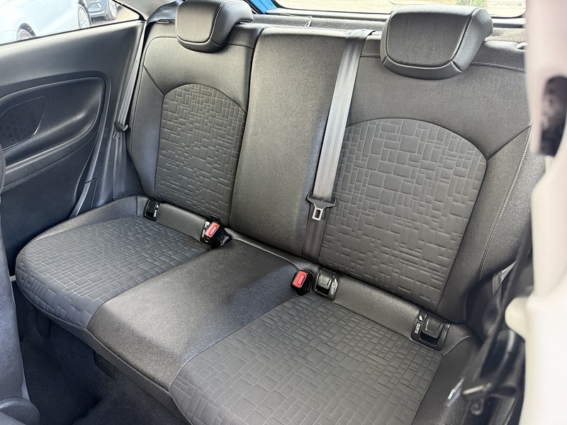 Used Vauxhall Corsa 2017 for sale - 76411854: Photo 22