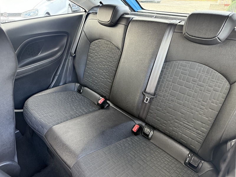 Used Vauxhall Corsa 2017 for sale - 76411854: Photo 23