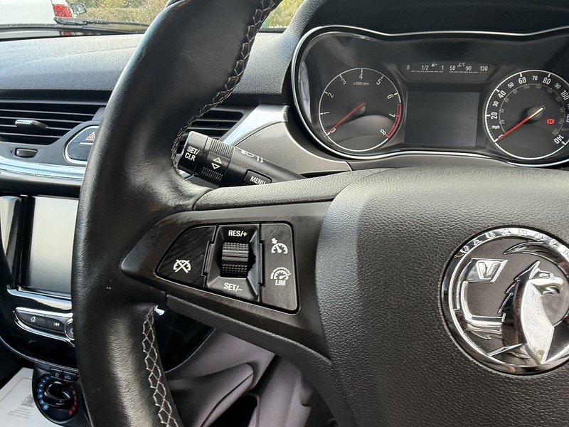 Used Vauxhall Corsa 2017 for sale - 76411854: Photo 31