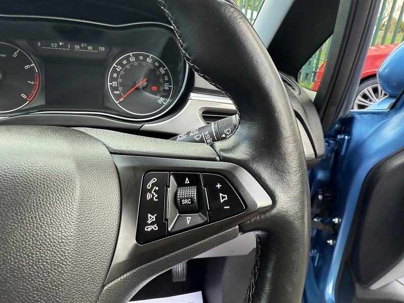 Used Vauxhall Corsa 2017 for sale - 76411854: Photo 32