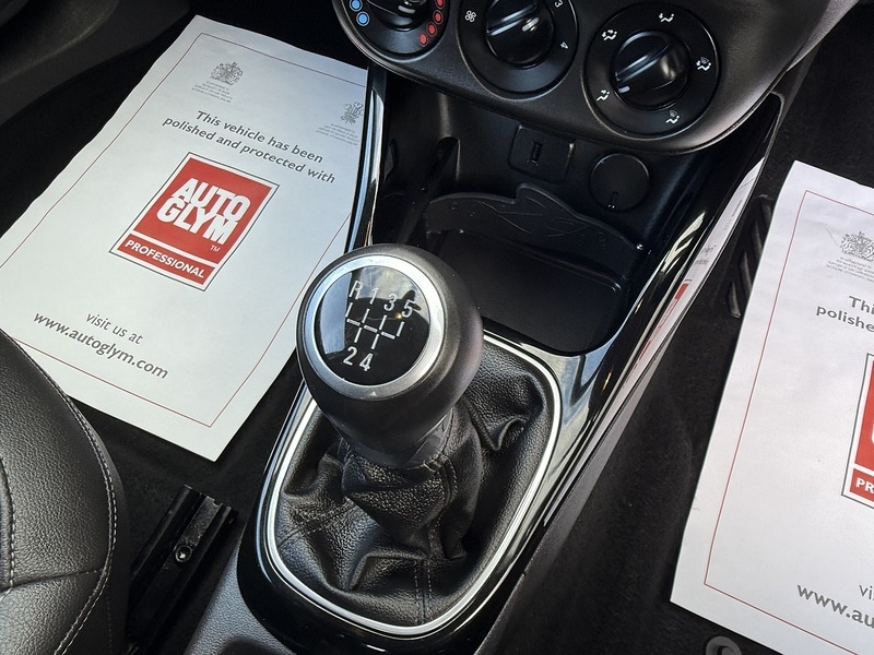 Used Vauxhall Corsa 2017 for sale - 76411854: Photo 34