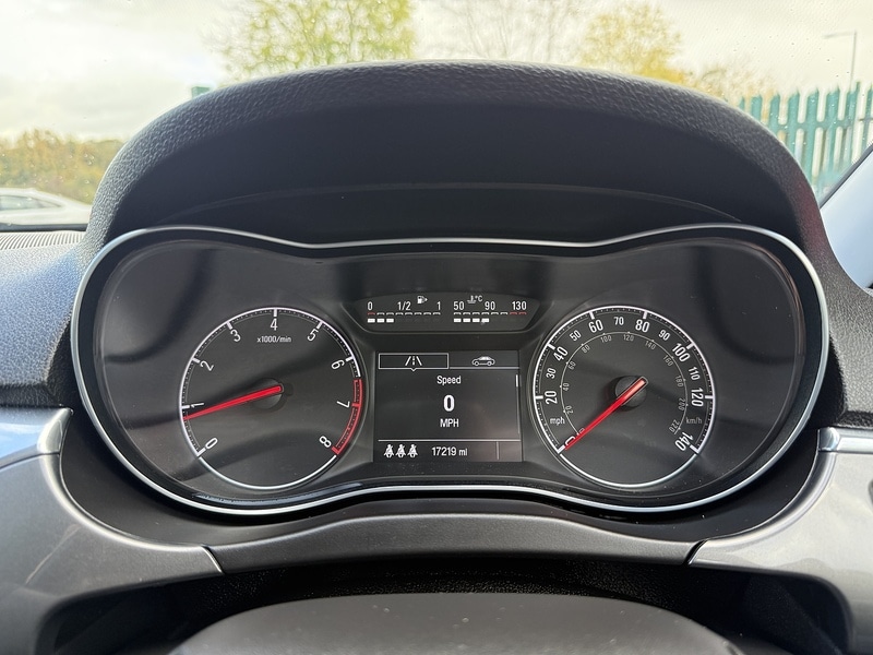 Used Vauxhall Corsa 2017 for sale - 76411854: Photo 37