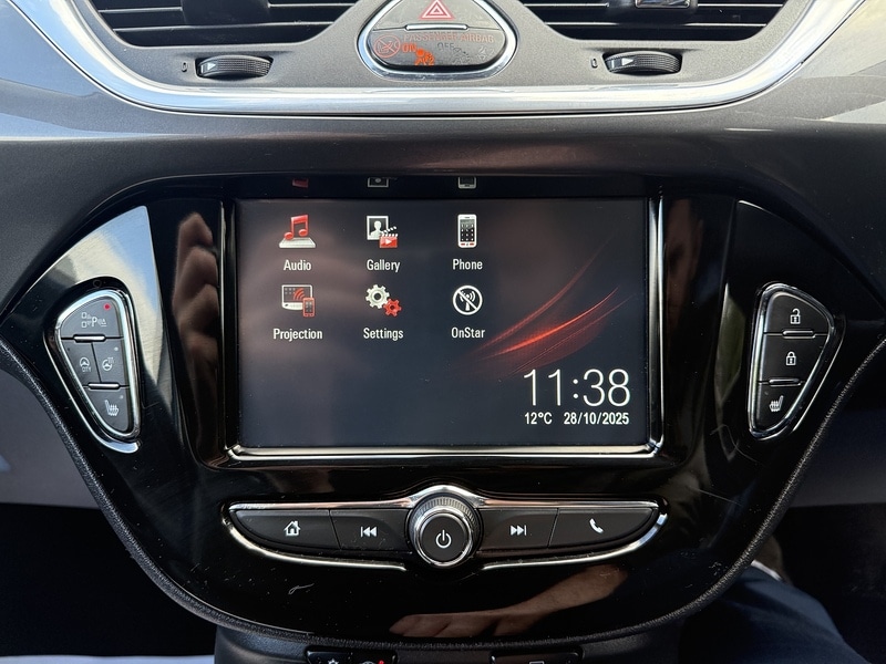 Used Vauxhall Corsa 2017 for sale - 76411854: Photo 40