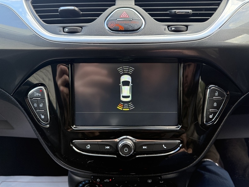 Used Vauxhall Corsa 2017 for sale - 76411854: Photo 41