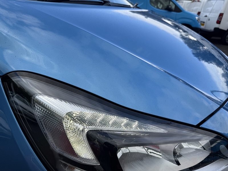 Used Vauxhall Corsa 2017 for sale - 76411854: Photo 42