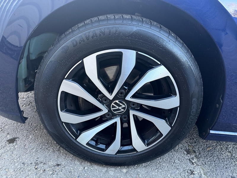 Used Volkswagen Golf 2021 for sale - 76665847: Photo 14