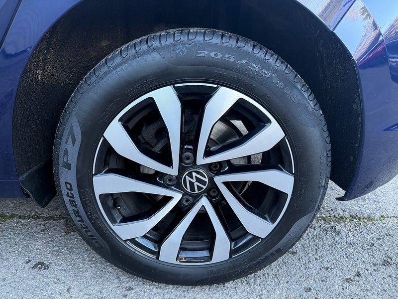 Used Volkswagen Golf 2021 for sale - 76665847: Photo 15