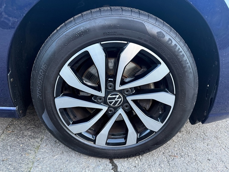 Used Volkswagen Golf 2021 for sale - 76665847: Photo 16