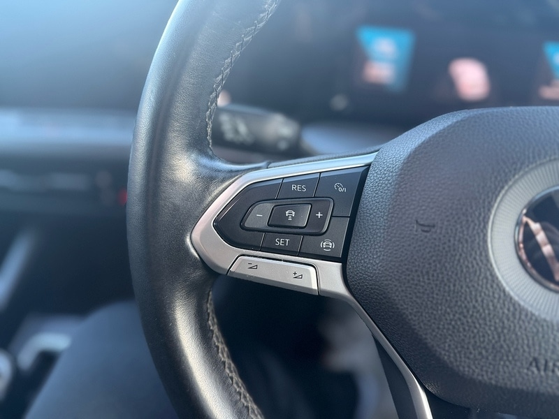 Used Volkswagen Golf 2021 for sale - 76665847: Photo 19