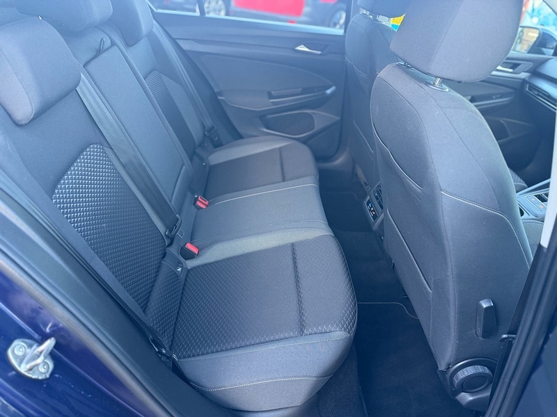 Used Volkswagen Golf 2021 for sale - 76665847: Photo 21