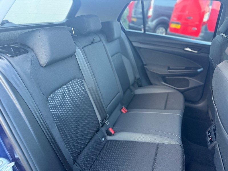 Used Volkswagen Golf 2021 for sale - 76665847: Photo 23