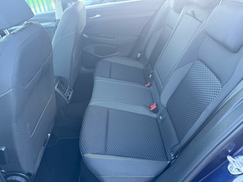 Used Volkswagen Golf 2021 for sale - 76665847: Photo 24