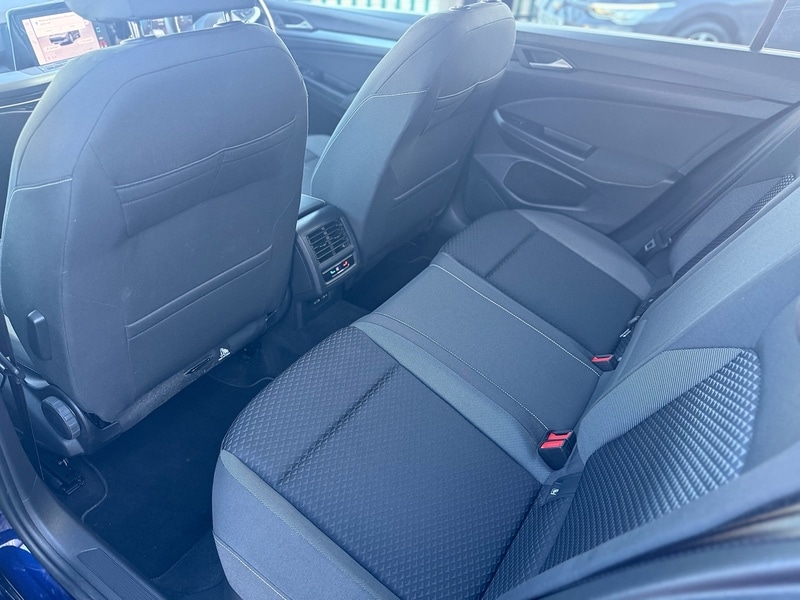 Used Volkswagen Golf 2021 for sale - 76665847: Photo 25