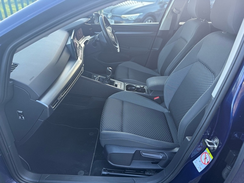 Used Volkswagen Golf 2021 for sale - 76665847: Photo 27