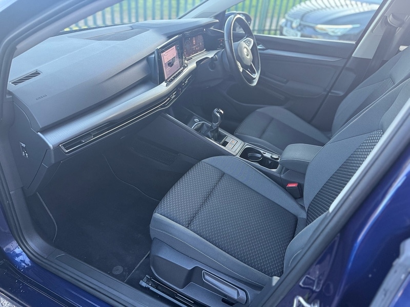 Used Volkswagen Golf 2021 for sale - 76665847: Photo 28