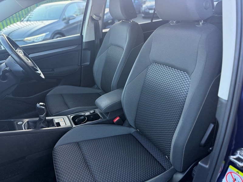 Used Volkswagen Golf 2021 for sale - 76665847: Photo 29