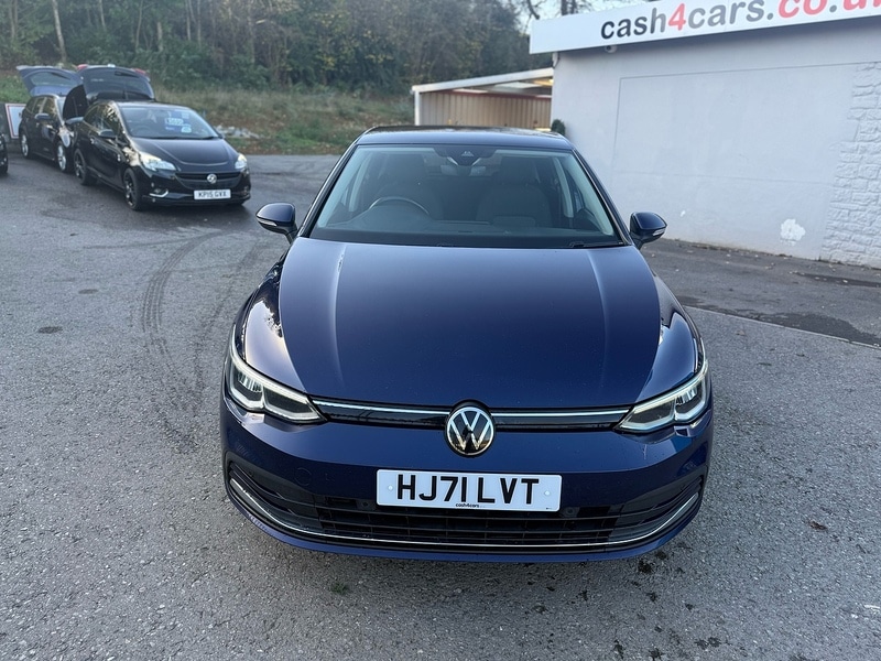 Used Volkswagen Golf 2021 for sale - 76665847: Photo 3