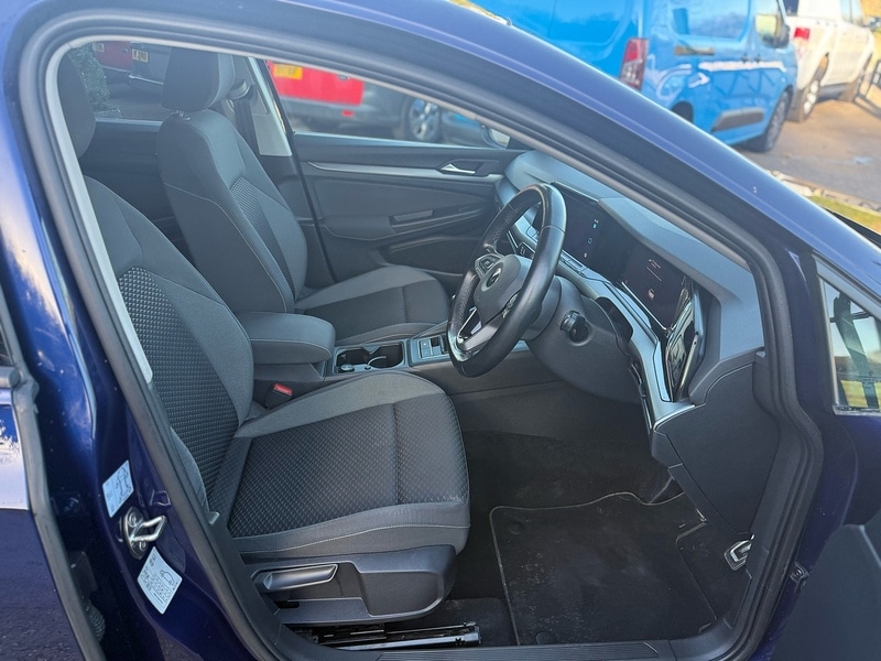 Used Volkswagen Golf 2021 for sale - 76665847: Photo 30