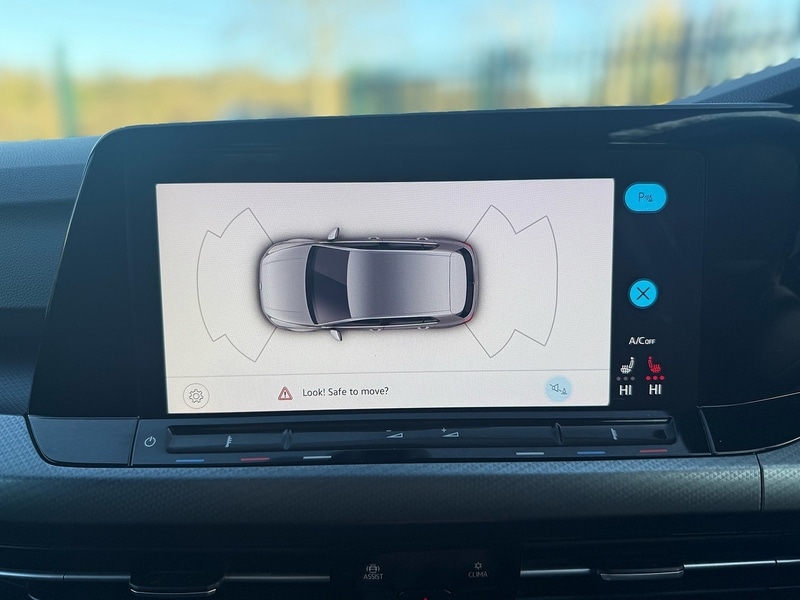 Used Volkswagen Golf 2021 for sale - 76665847: Photo 42