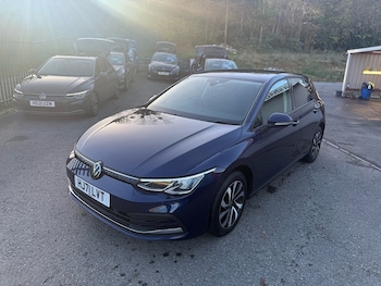 Used Volkswagen Golf 2021 for sale - 76665847: Photo