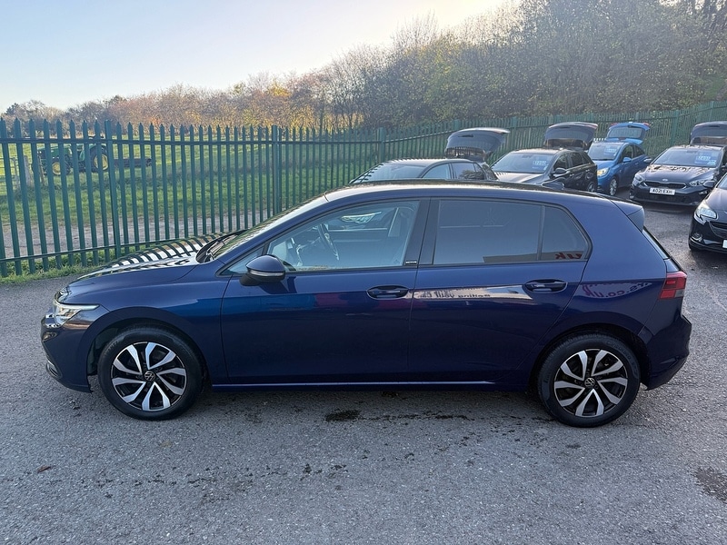 Used Volkswagen Golf 2021 for sale - 76665847: Photo 6