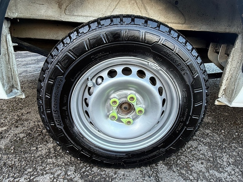 Used Volkswagen Crafter 2020 for sale - 76705626: Photo 14