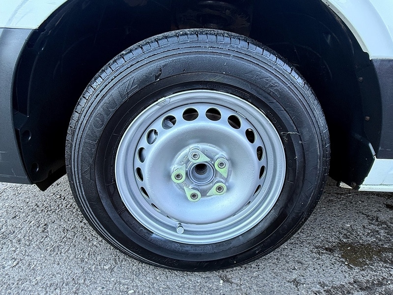 Used Volkswagen Crafter 2020 for sale - 76705626: Photo 15