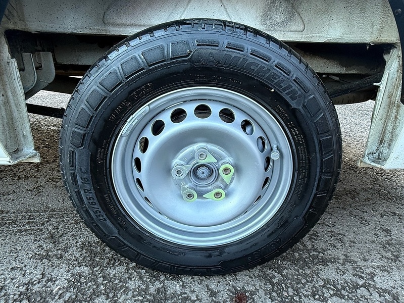 Used Volkswagen Crafter 2020 for sale - 76705626: Photo 16