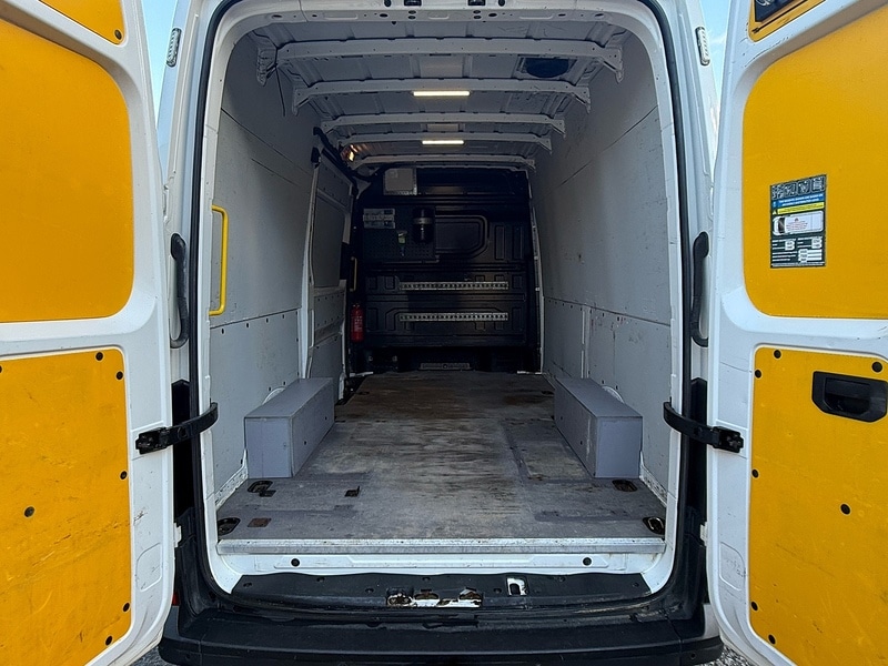 Used Volkswagen Crafter 2020 for sale - 76705626: Photo 26