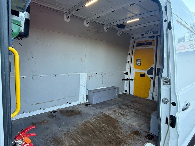 Used Volkswagen Crafter 2020 for sale - 76705626: Photo 29