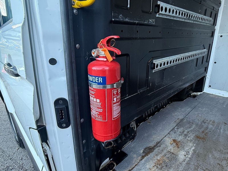 Used Volkswagen Crafter 2020 for sale - 76705626: Photo 31