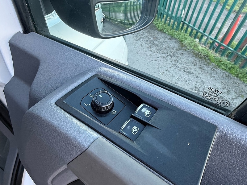 Used Volkswagen Crafter 2020 for sale - 76705626: Photo 32