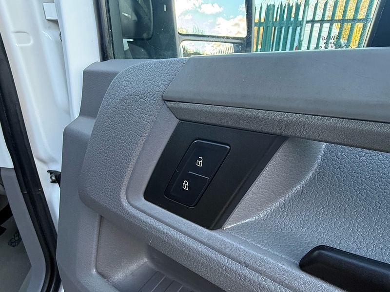 Used Volkswagen Crafter 2020 for sale - 76705626: Photo 33