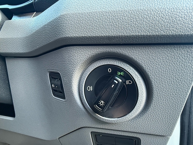 Used Volkswagen Crafter 2020 for sale - 76705626: Photo 34