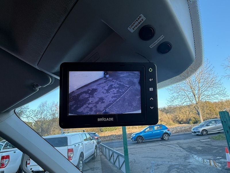 Used Volkswagen Crafter 2020 for sale - 76705626: Photo 35