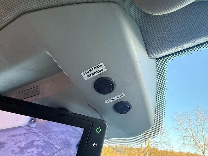 Used Volkswagen Crafter 2020 for sale - 76705626: Photo 36