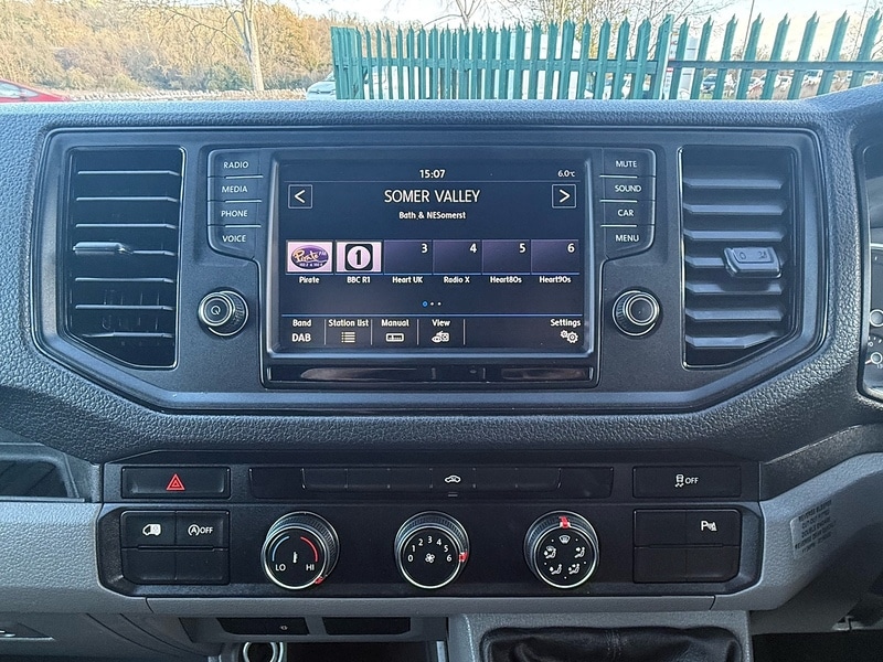 Used Volkswagen Crafter 2020 for sale - 76705626: Photo 37