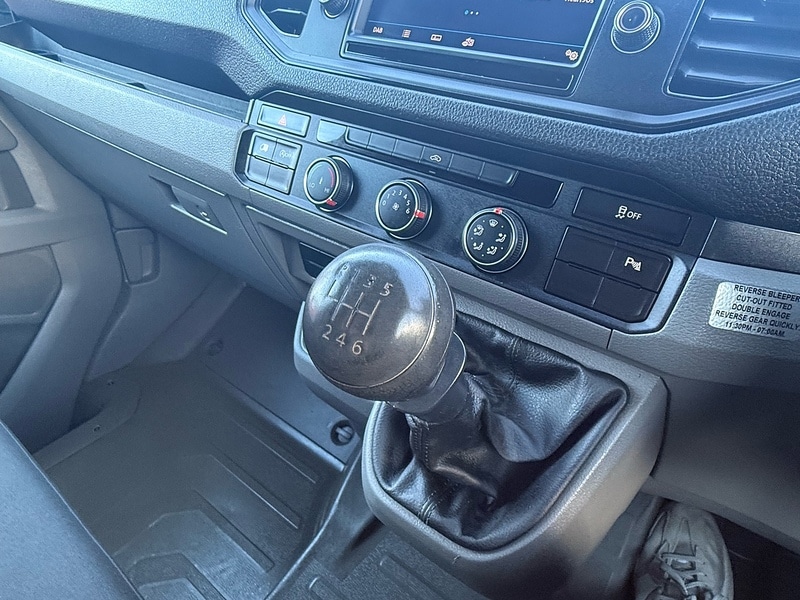 Used Volkswagen Crafter 2020 for sale - 76705626: Photo 38