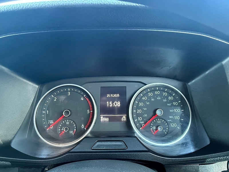 Used Volkswagen Crafter 2020 for sale - 76705626: Photo 43