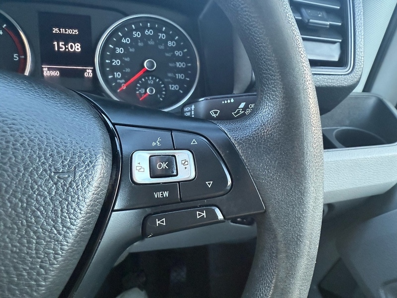 Used Volkswagen Crafter 2020 for sale - 76705626: Photo 44