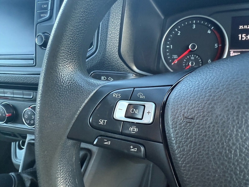 Used Volkswagen Crafter 2020 for sale - 76705626: Photo 45