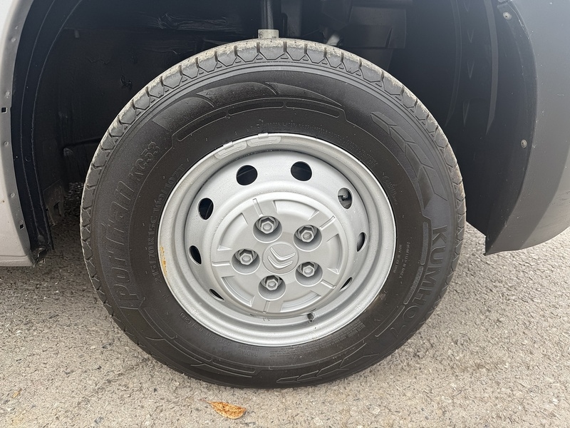 Used Citroen Relay 2021 for sale - 76411903: Photo 14