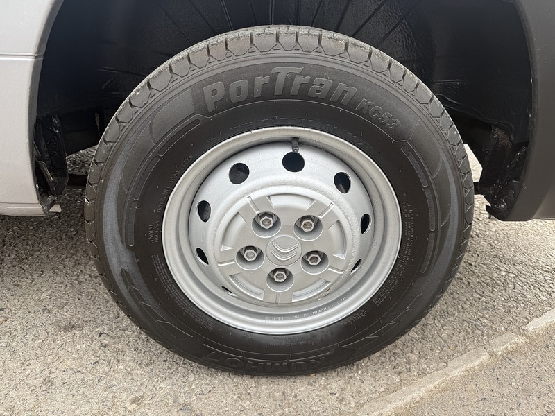 Used Citroen Relay 2021 for sale - 76411903: Photo 15