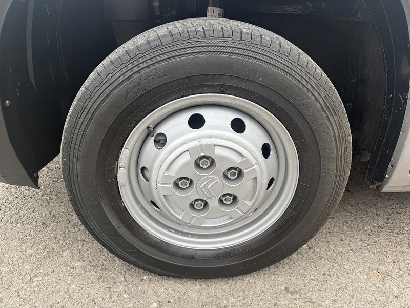 Used Citroen Relay 2021 for sale - 76411903: Photo 16