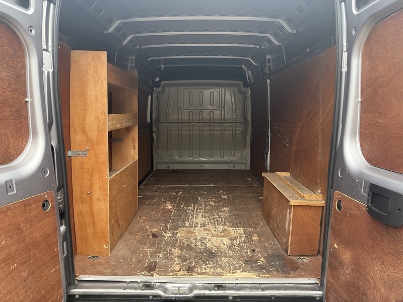 Used Citroen Relay 2021 for sale - 76411903: Photo 18