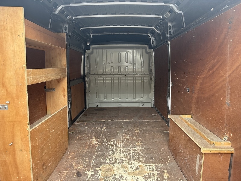 Used Citroen Relay 2021 for sale - 76411903: Photo 19