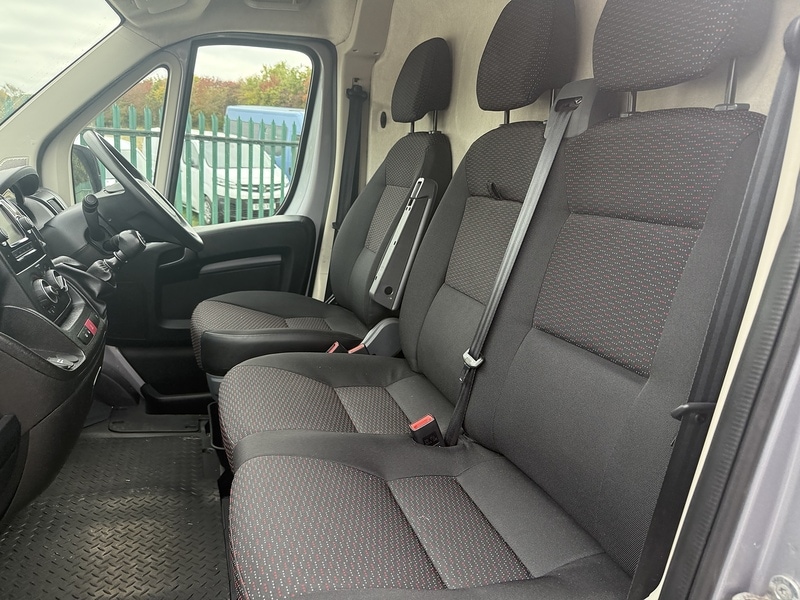 Used Citroen Relay 2021 for sale - 76411903: Photo 25