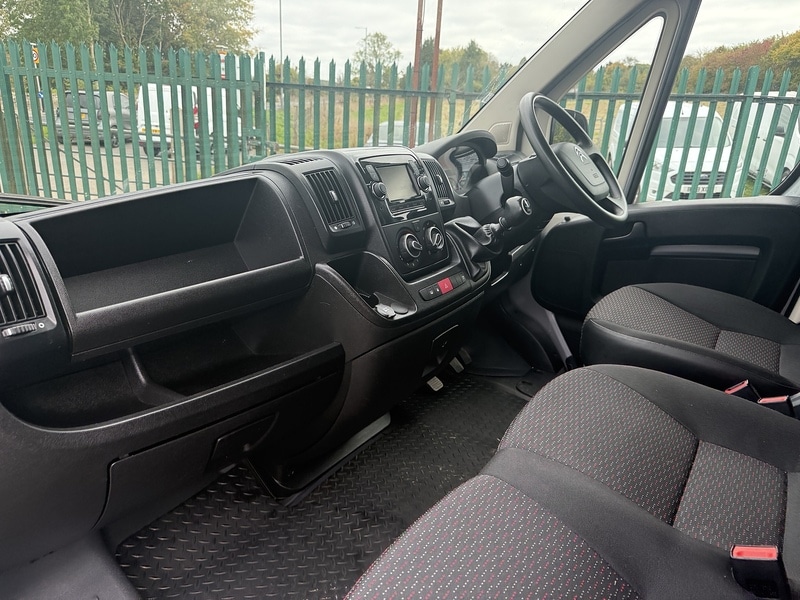 Used Citroen Relay 2021 for sale - 76411903: Photo 26