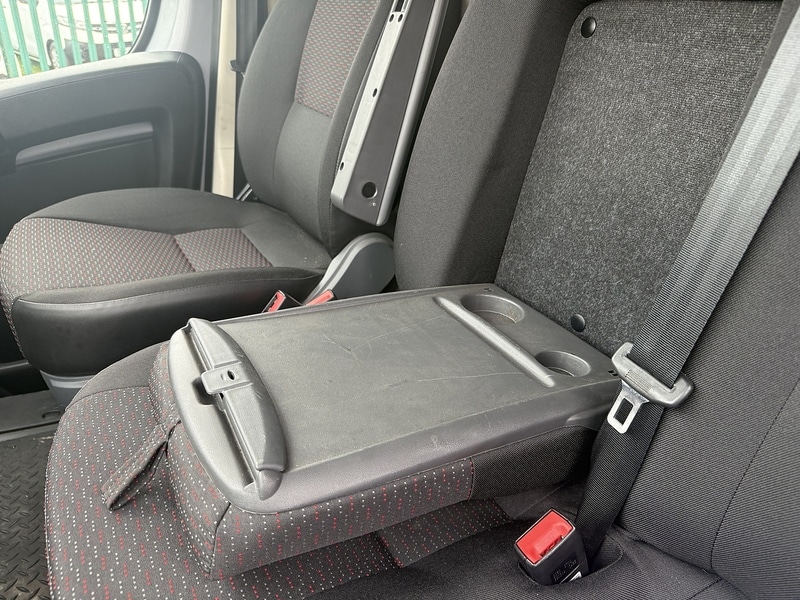 Used Citroen Relay 2021 for sale - 76411903: Photo 30