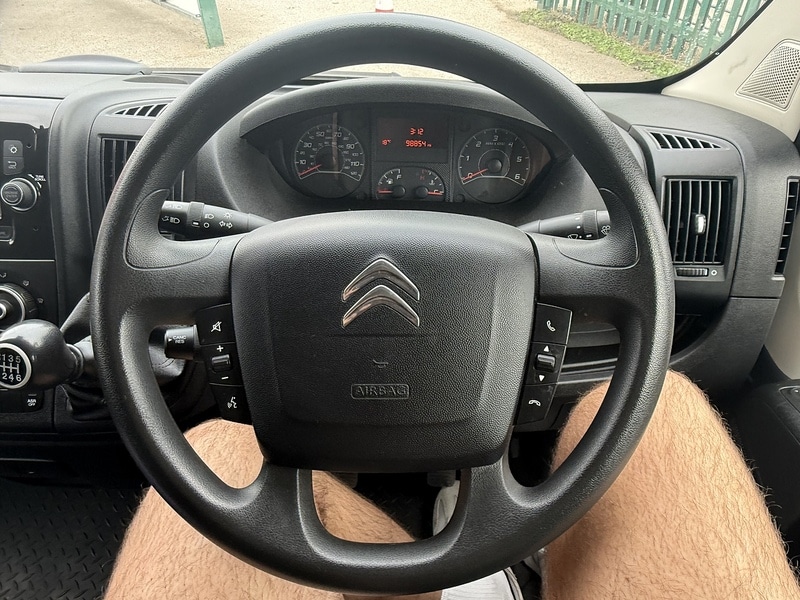 Used Citroen Relay 2021 for sale - 76411903: Photo 35